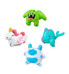 GIOCO GALLEGGIANTE - PUFFY PALS