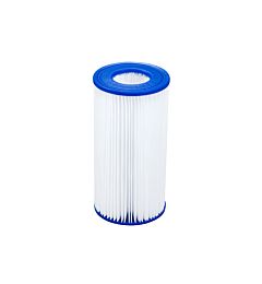 FILTRO A CARTUCCIA TIPO III - 10,6x20,3CMBestway