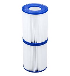 Cartuccia Filtrante Tipo II per Pompe da 2.006/3.028 L/H