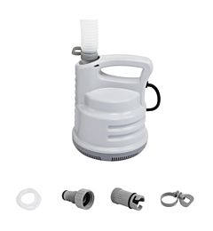 POMPA DI DRENAGGIO PER PISCINA - 3,028L/hBestway