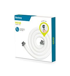 Tubo per Pompe di Filtraggio Piscina - Ø38mm/3mBestway