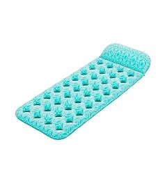 MATERASSINO COMFORT PLUSH FORATO