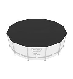 TELO COPRIPISCINA TONDO - 370CMBestway