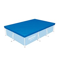 TELO COPRIPISCINA - 300x201CMBestway