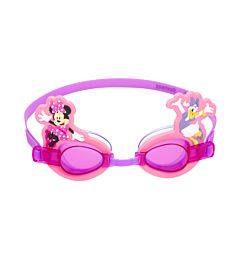 OCCHIALINI NUOTO - MINNIE MOUSE 3-6 ANNIBestway