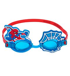 OCCHIALINI NUOTO - SPIDER-MAN 3-6 ANNIBestway
