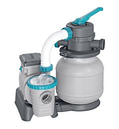 Pompa di Filtraggio a Sabbia - 6.056 L/H