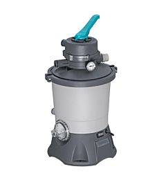 Pompa di Filtraggio a Sabbia - 3.596 L/h