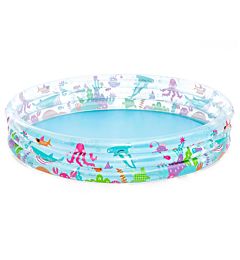 PISCINA BIMBI - DEEP DIVE - 183CMBestway