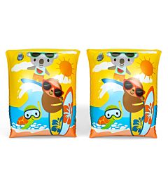 BRACCIOLI SURF BUDDIES 3-6 ANNIBestway