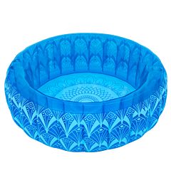 PISCINA FAMILY - BOHÈME - 168CMBestway
