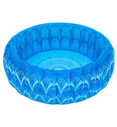 PISCINA FAMILY - BOHÈME - 168CM