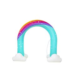 GIOCO SPRUZZA ACQUA - RAINBOW DREAMS