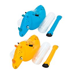 GIOCO GALLEGGIANTE RHINO RUMBLE - 2PZ