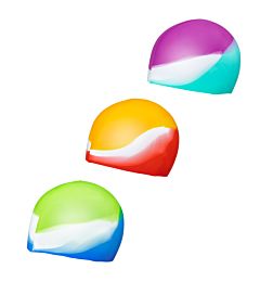 CUFFIA DA NUOTO COLOR WAVE 3-6 ANNIBestway
