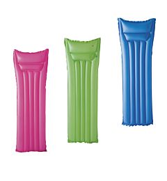 Materassino Galleggiante Tinta Unita - 183x69cm