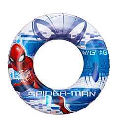 Salvagente Marvel  Spider-Man - 48cmBestway