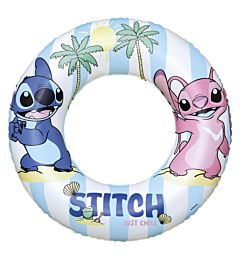 Ciambella Salvagente Lilo & Stitch - 48cm