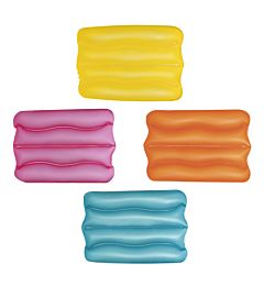 CUSCINO GONFIABILE CM, 38x25CMBestway