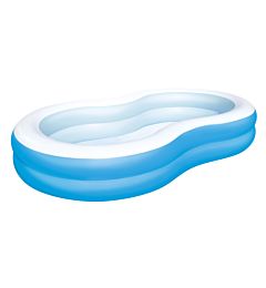 PISCINA FAMILY - BIG LAGOON - 262x157CMBestway
