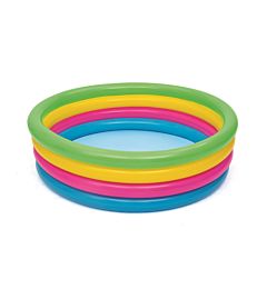 PISCINA BIMBI - RAINBOW - 157CMBestway