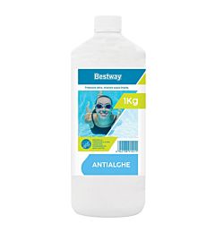 ANTIALGHE PER PISCINA - 1KGBestway