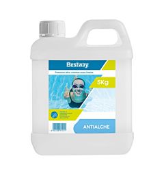 LIQUIDO ANTIALGHE PER PISCICNA - 5KGBestway