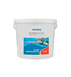 CLORO GRANULARE 56% - 5 KGBestway