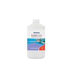 FLOCCULANTE PER PISCINA - 1 KGBestway