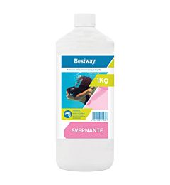LIQUIDO SVERNANTE PER PISCINA - 1KGBestway