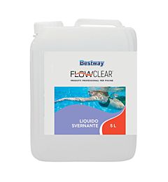 LIQUIDO SVERNANTE PER PISCINA - 5KGBestway