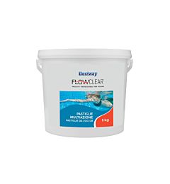 PASTIGLIE MULTIAZIONE DA 200G - 5KGBestway