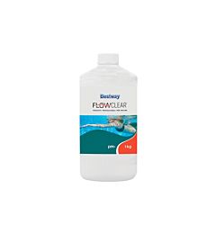 CORRETTORE PH PLUS PISCINA - 1KGBestway