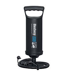 POMPA DI GONFIAGGIO MANUALE - 1850MLBestway