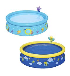 PISCINA BIMBI - SPRUZZO D'ACQUA - 152CMBestway