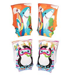 BRACCIOLI AQUATIC LIFE 5-12 ANNIBestway