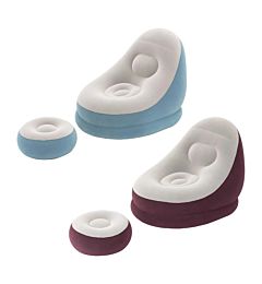 POLTRONA GONFIABILE - COMFORT CRUISERBestway