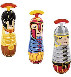 PUNGIBALL SEMPREINPIEDI - GLADIATORE