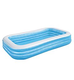 PISCINA FAMILY - RETTANGOLARE - 305x183CMBestway