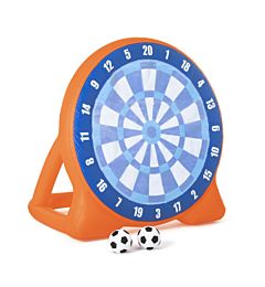 GIOCO GONFIABILE- FRECCETTE DA CALDO