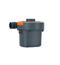 POMPA DI GONFIAGGIO ELETTRICA ARANCIO - 680L/MINBestway