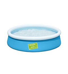 LA MIA PRIMA PISCINA FAST SET - 152X38CMBestway