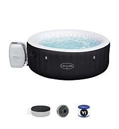 Lay-Z-Spa Miami Airjet 180x66cm  2-4 AdultiBestway