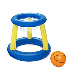 GIOCO GALLEGGIANTE - BASKETBALLBestway