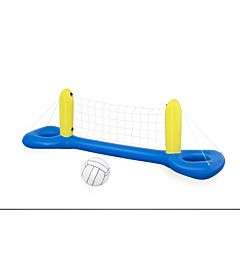 Set Pallavolo Galleggiante - 247x59x74cm