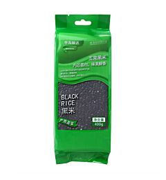 RISO NERO 400G