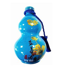 BEVANDA ALCOLICA 500ML - MIRTILLO