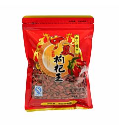 BACCHE DI GOJI 80G