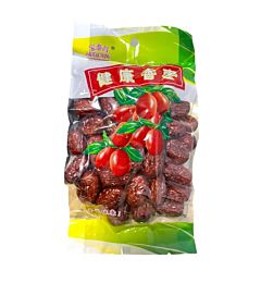 DATTERO ROSSO 200G