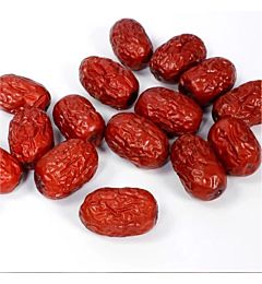 DATTERO ROSSO SECCO 250G